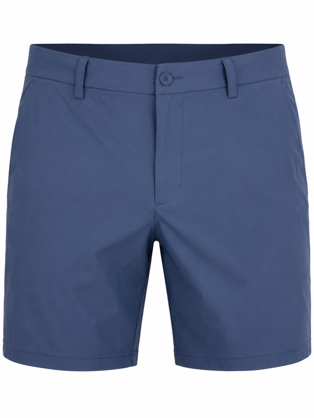 NWT Callaway Golf Shorts Men’s 40W 7” Inseam Stretch UPF 50 Blue